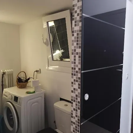 Olibia 2 Apartment Athens
