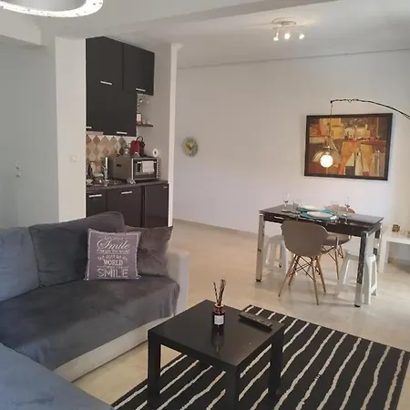 Apartment Olibia 2
