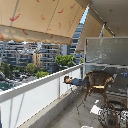 Olibia 2 Apartment