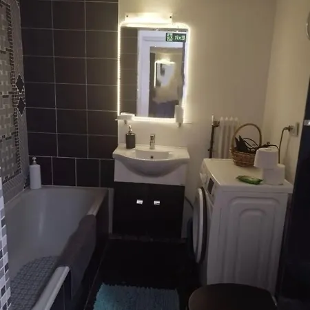 Olibia 2 Apartment
