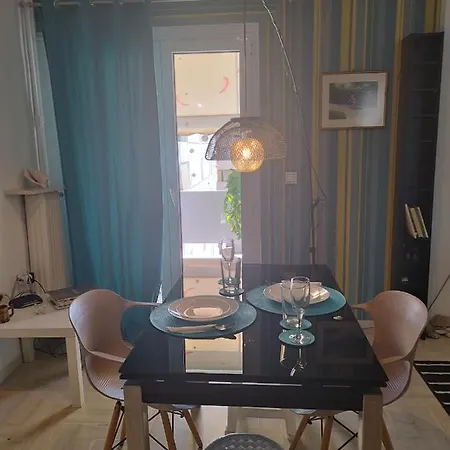 Apartment Olibia 2 *