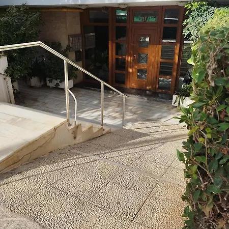 Olibia 2 Apartment *